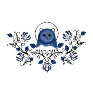 Кот