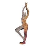 Купальщица