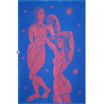 Водные грации