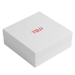 Коробка подарочная TELO. 260425