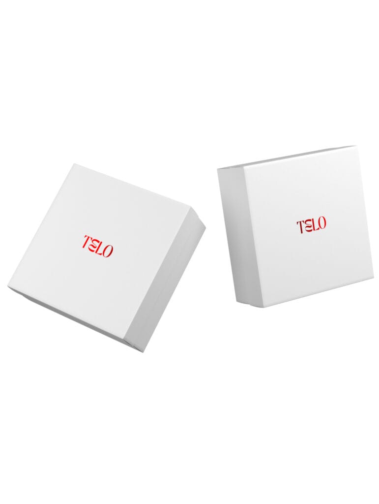 Коробка подарочная TELO. 260425