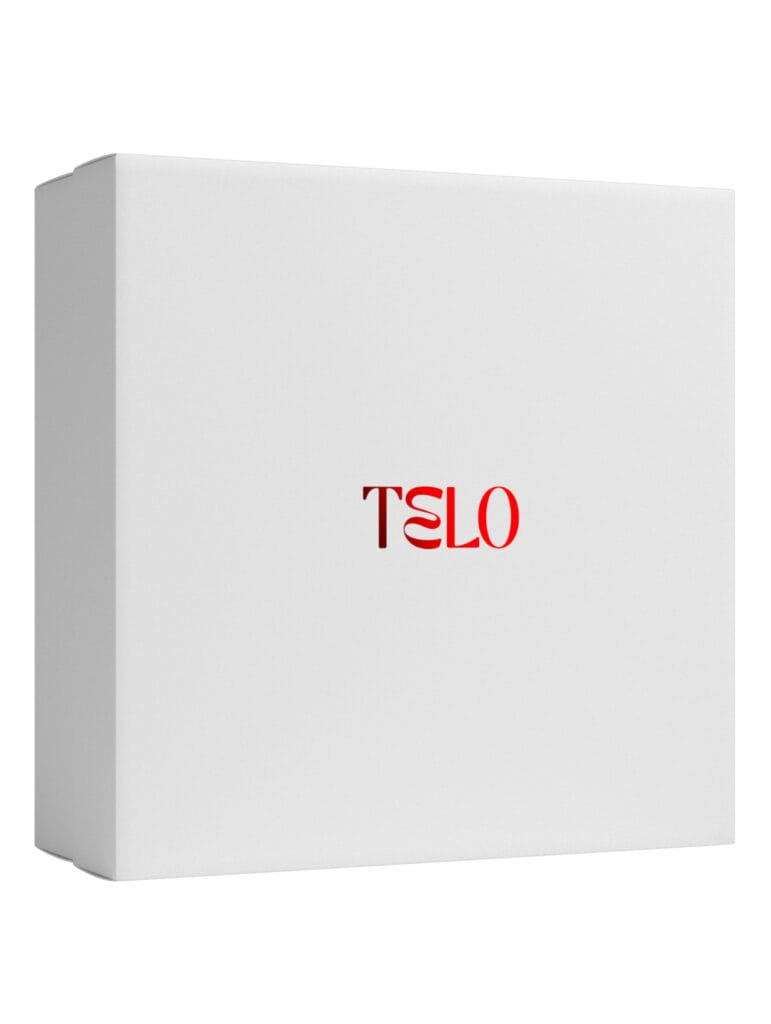 Коробка подарочная TELO. 260425